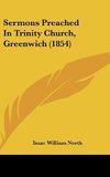 Sermons Preached In Trinity Church, Greenwich (1854)