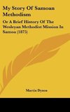 My Story Of Samoan Methodism