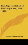 The Representation Of The People Act, 1884 (1885)