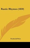 Rustic Rhymes (1859)