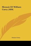 Memoir Of William Carey (1836)