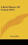 A Brief History Of Ireland (1853)