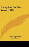 Camp Life On The Weser (1879)