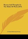 Hymns And Thoughts In The Midst Of Work (1874)