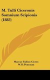 M. Tulli Ciceronis Somnium Scipionis (1883)