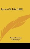 Lyrics Of Life (1866)