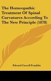 The Homeopathic Treatment Of Spinal Curvatures According To The New Principle (1878)