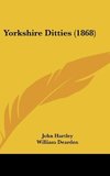 Yorkshire Ditties (1868)