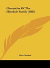 Chronicles Of The Hinsdale Family (1883)