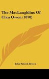 The MacLaughlins Of Clan Owen (1878)