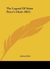 The Legend Of Saint Peter's Chair (1851)