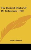 The Poetical Works Of Dr. Goldsmith (1785)