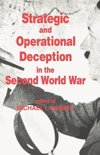 Handel, M: Strategic and Operational Deception in the Second