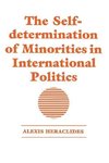 Heraclides, A: Self-determination of Minorities in Internati