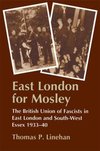 East London for Mosley