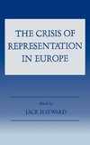 The Crisis of Representation in Europe