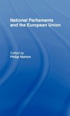 National Parliaments and the European Union