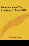 Darwinism And The Evolution Of Man (1883)