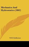 Mechanics And Hydrostatics (1862)