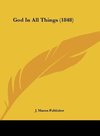 God In All Things (1848)