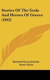 Stories Of The Gods And Heroes Of Greece (1843)