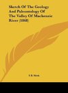 Sketch Of The Geology And Paleontology Of The Valley Of Mackenzie River (1868)