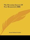 The Devonian Insects Of New Brunswick (1880)