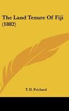 The Land Tenure Of Fiji (1882)