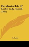 The Married Life Of Rachel Lady Russell (1855)