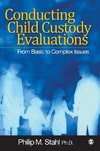 Conducting Child Custody Evaluations