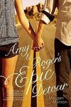 Amy & Roger's Epic Detour