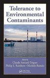 Tolerance to Environmental Contaminants