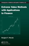 Novak, S: Extreme Value Methods with Applications to Finance