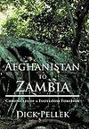 Afghanistan to Zambia