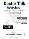 Doctor Talk - Made Easy