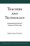 Teachers and Technology