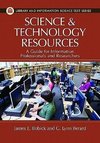 Science and Technology Resources