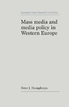 Mass Media and Media Policy in Western E