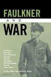 Faulkner and War