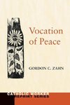 Vocation of Peace