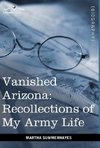 Vanished Arizona