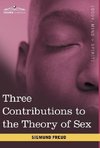 Three Contributions to the Theory of Sex