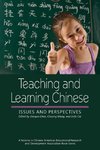 Teaching and Learning Chinese