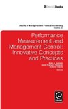 Performance Measurement and Management Control