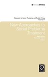 New Approaches to Social Problems Treatment