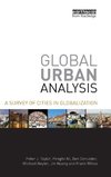 Global Urban Analysis