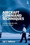 Aircraft Command Techniques