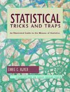 Almer, E: Statistical Tricks and Traps