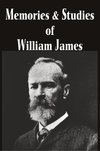 Memories and Studies of William James