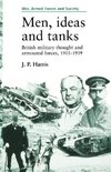 Men, ideas and tanks